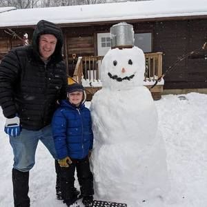 Meet your Posher, April